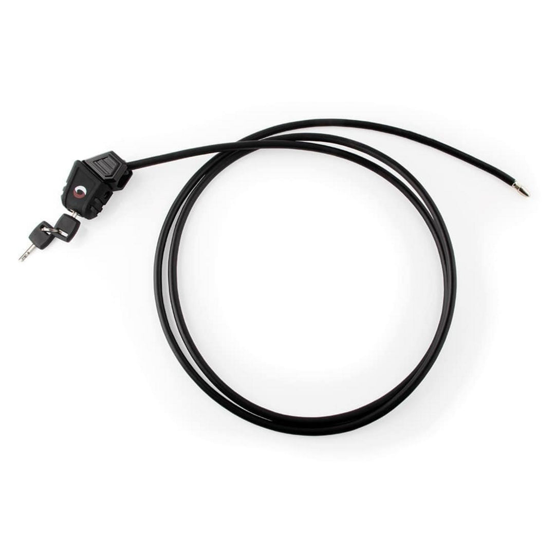 ZEISS Secacam Cable Lock with Key