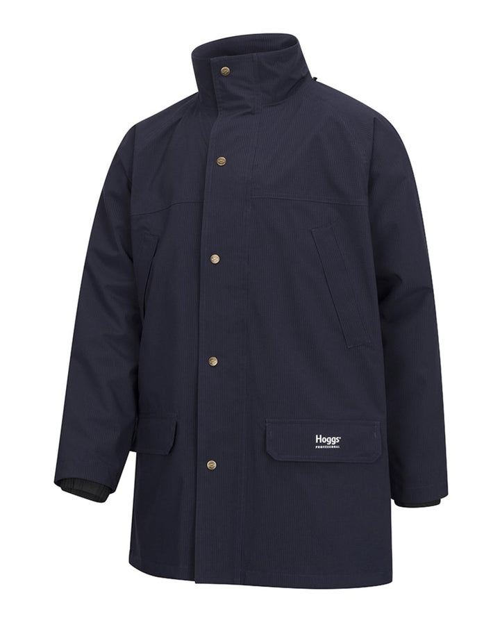 Hoggs of Fife King II Waterproof Jacket – view 3