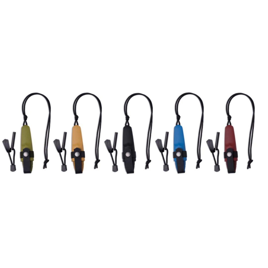 Morakniv Eldris Neck Knife Kit