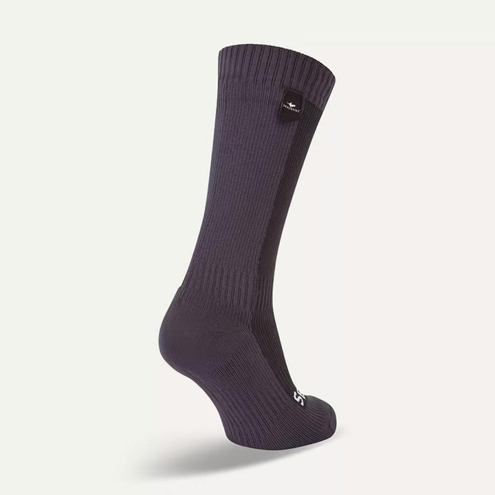 Sealskinz Starston Waterproof Cold Weather Mid Length Sock
