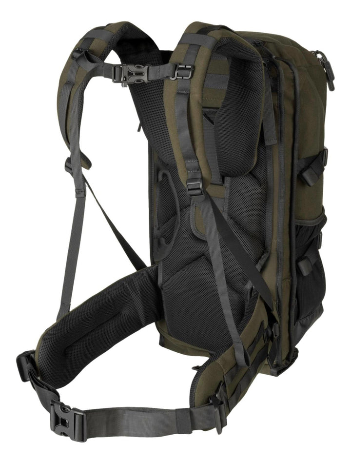 Enduro Backpack Pine green