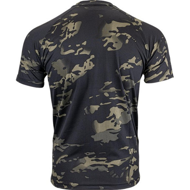 Viper Mesh-Tech T-Shirt