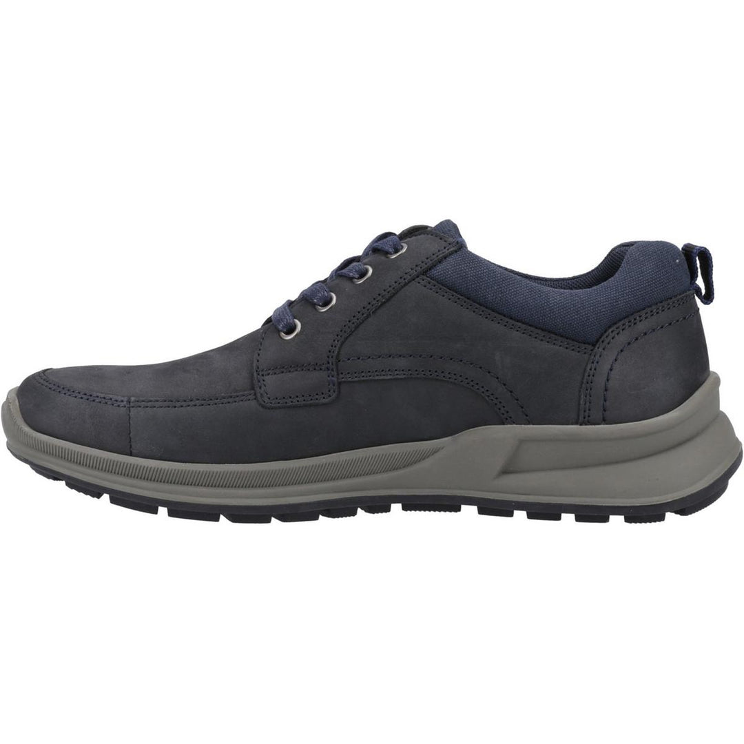Hush Puppies Adam Lace Up Shoe – view 4