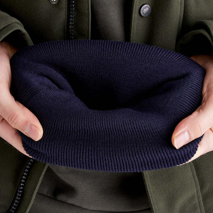 Ridgeline Heritage Fine Knit Beanie