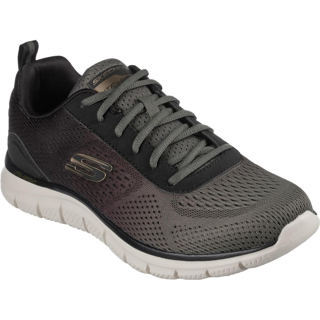 Track - Ripkent Trainer Olive/Black