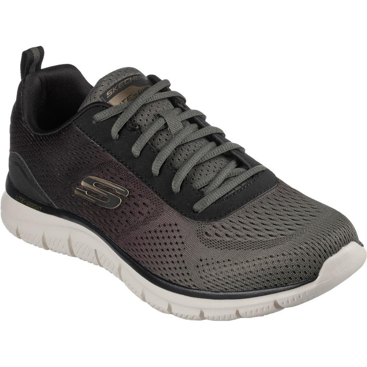 Track - Ripkent Trainer Olive/Black