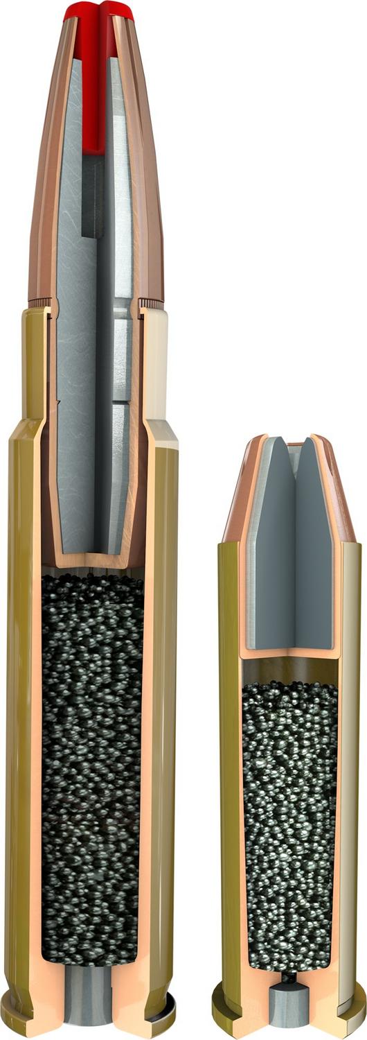 Hornady .40 S&W 180gr XTP Ammunition – view 2