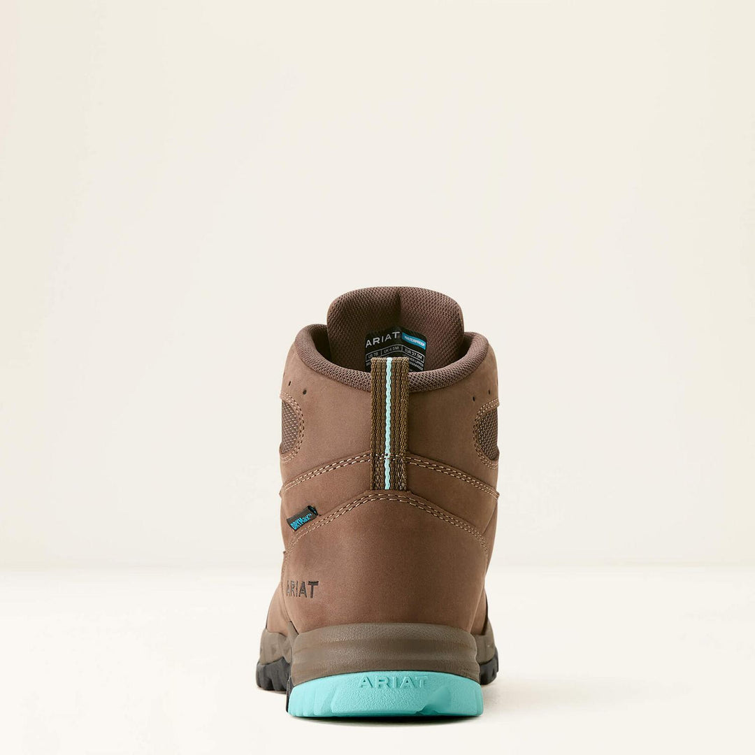 Ariat Ladies Skyline Summit Waterproof Boot