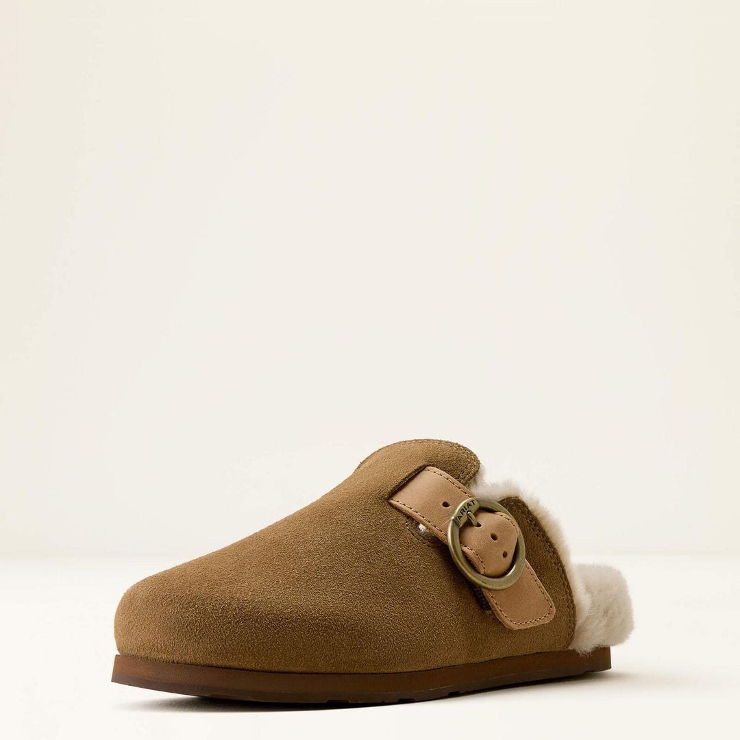 Ariat Ladies Country Mule Sherpa