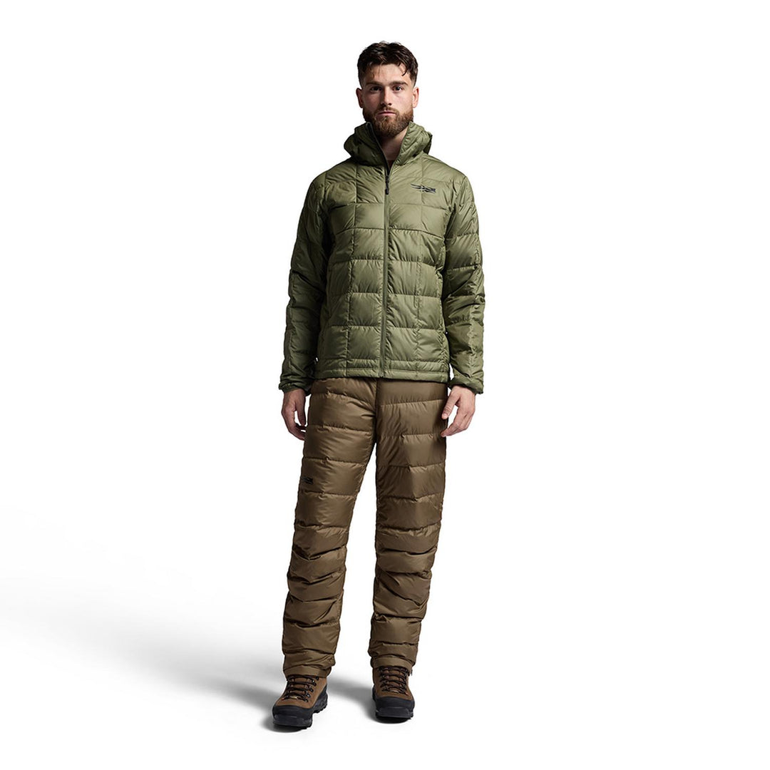 Sitka Microdown Pant Coyote