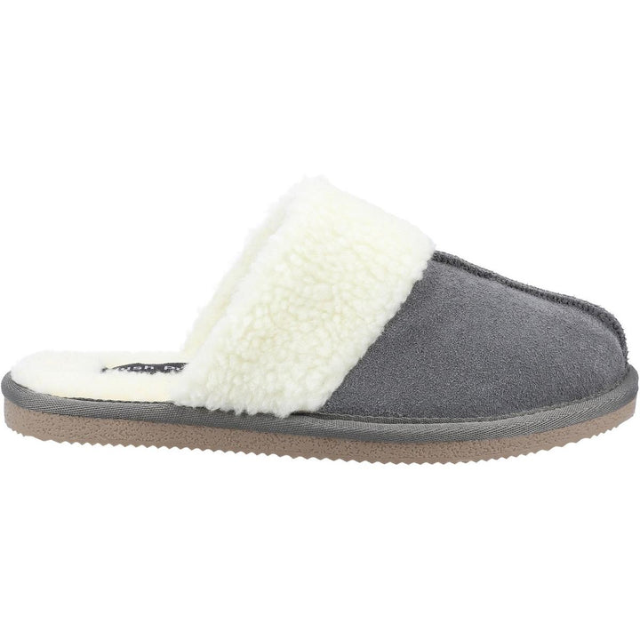 Hush Puppies Arianna Mule Slippers – view 4