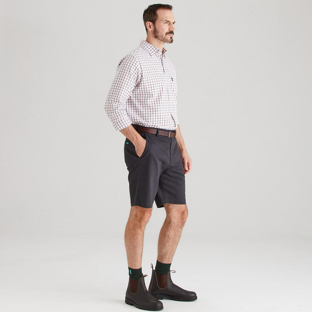 Ridgeline Men's Waxham Shorts