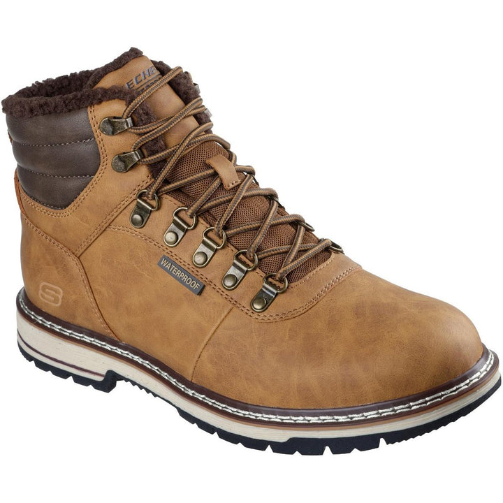 Skechers Corado Memphis Boots