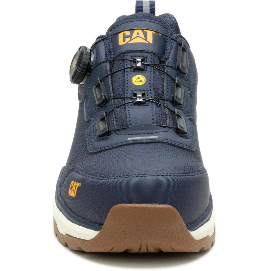 Caterpillar Inductor Tech Low Safety Trainer – view 3