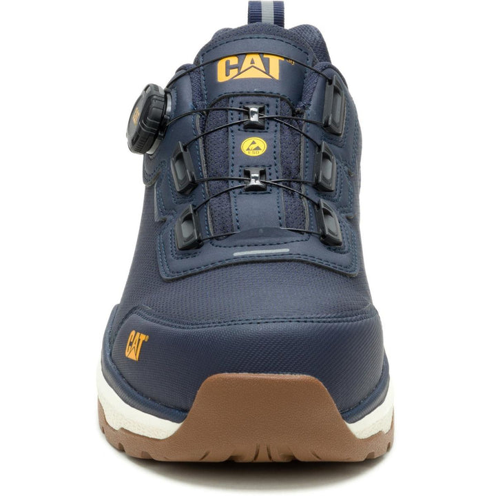 Caterpillar Inductor Tech Low Safety Trainer – view 3