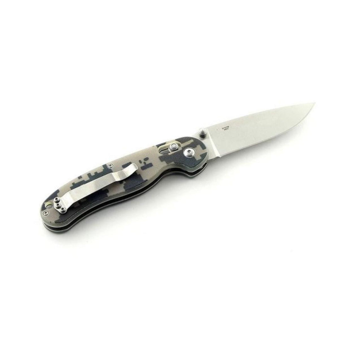 GANZO Knife Ganzo G727M, Camouflage