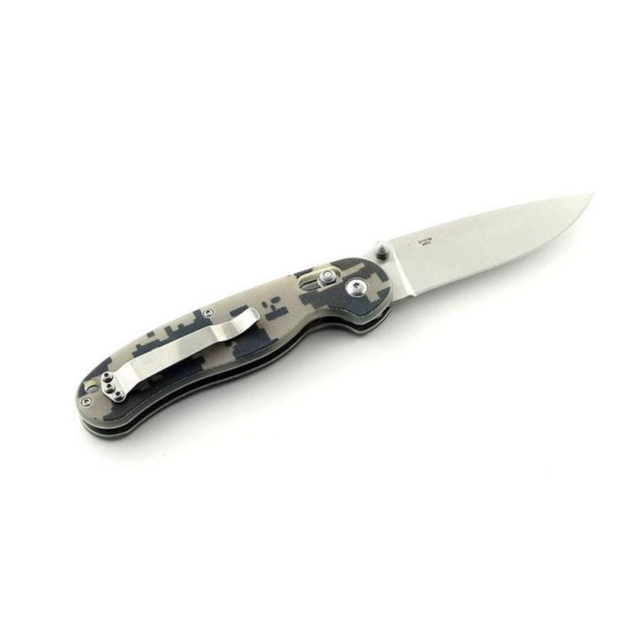 GANZO Knife Ganzo G727M, Camouflage