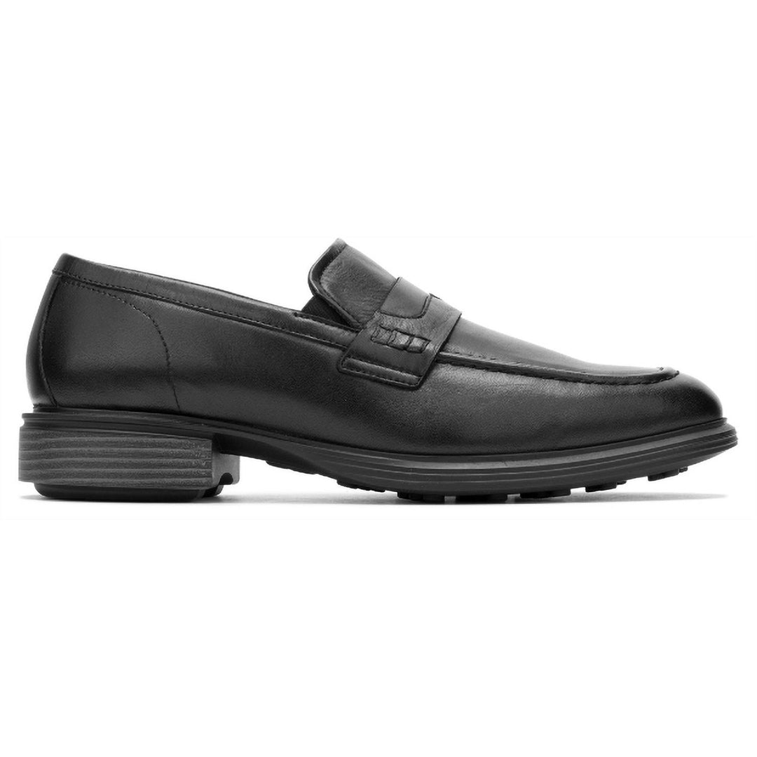 Lewis Penny Loafer BLACK