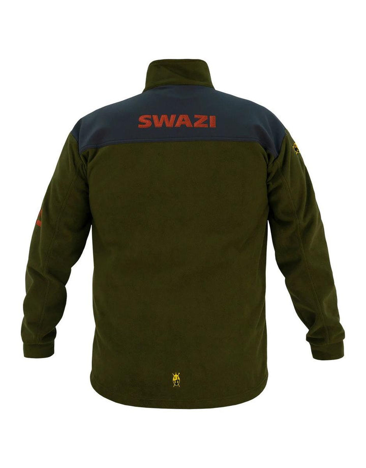 Swazi Keiler Jacket