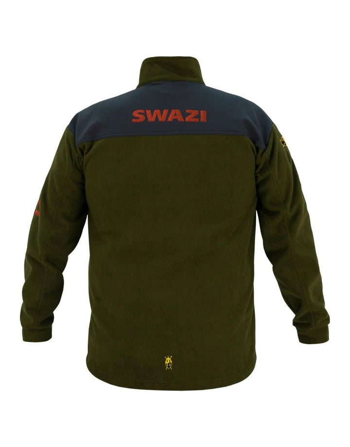 Keiler Jacket