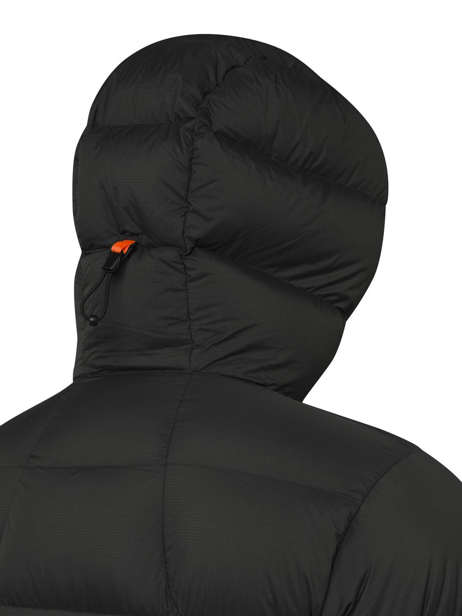 Beretta Svalbard Down Jacket  Black