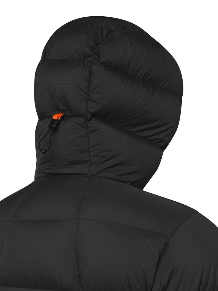 Beretta Svalbard Down Jacket  Black