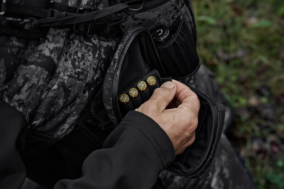 Harkila Härkila Utility NOCTYX Pouch AXIS MSP®Black – view 10