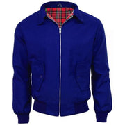 Game Classic Harrington Jackets - Made in the UK