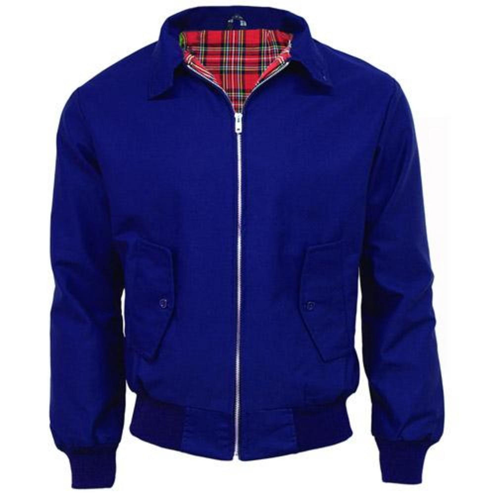 Game Classic Harrington Jackets - Made in the UK – view 2