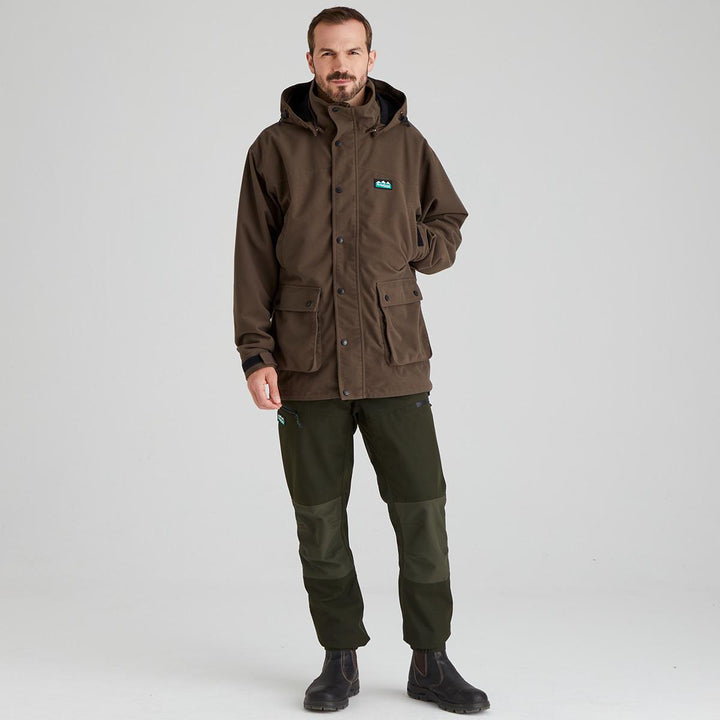 Ridgeline Mens Torrent Jacket