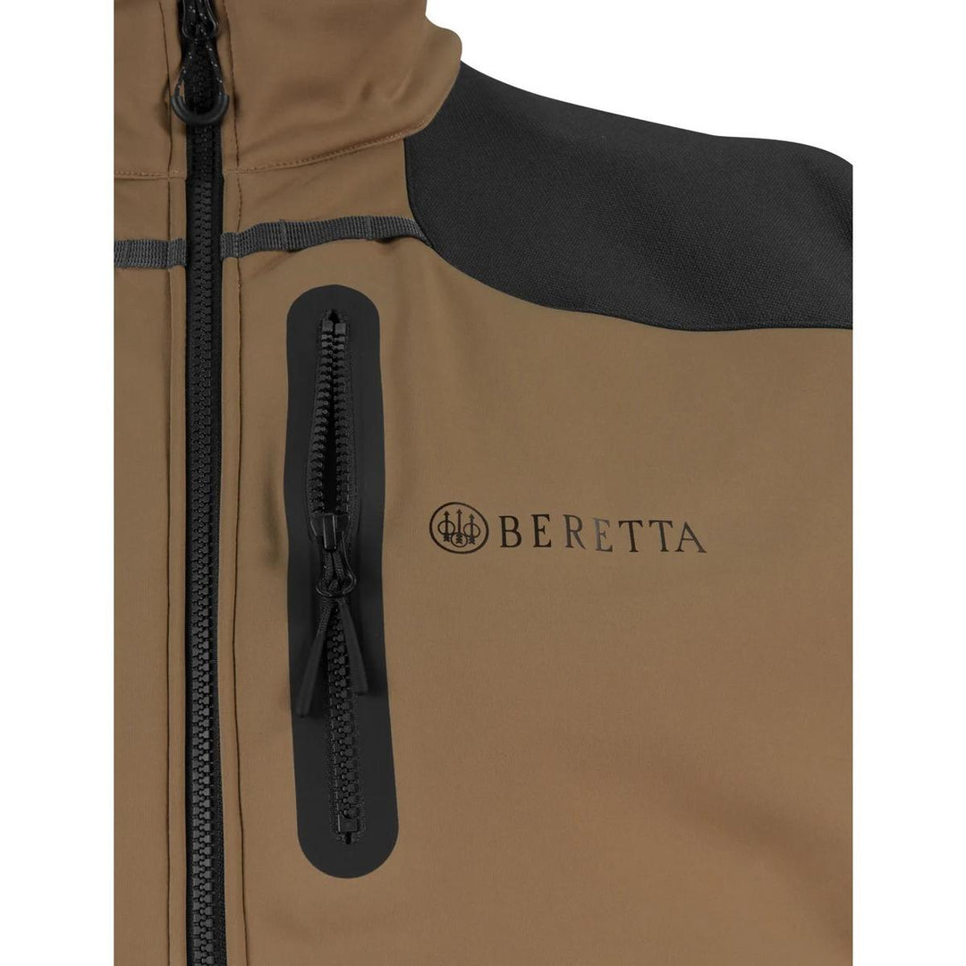 Beretta HIGHBALL WINDPRO VEST Otter