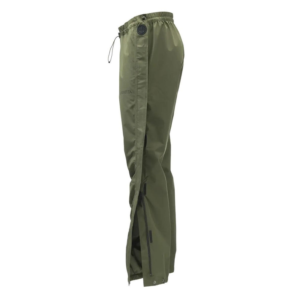 Beretta WP PACKABLE OVERPANTS – view 2