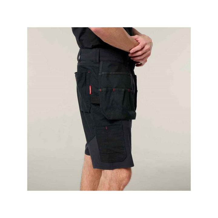 Hard Yakka Toughmaxx Lite Holster Pocket Short – view 4