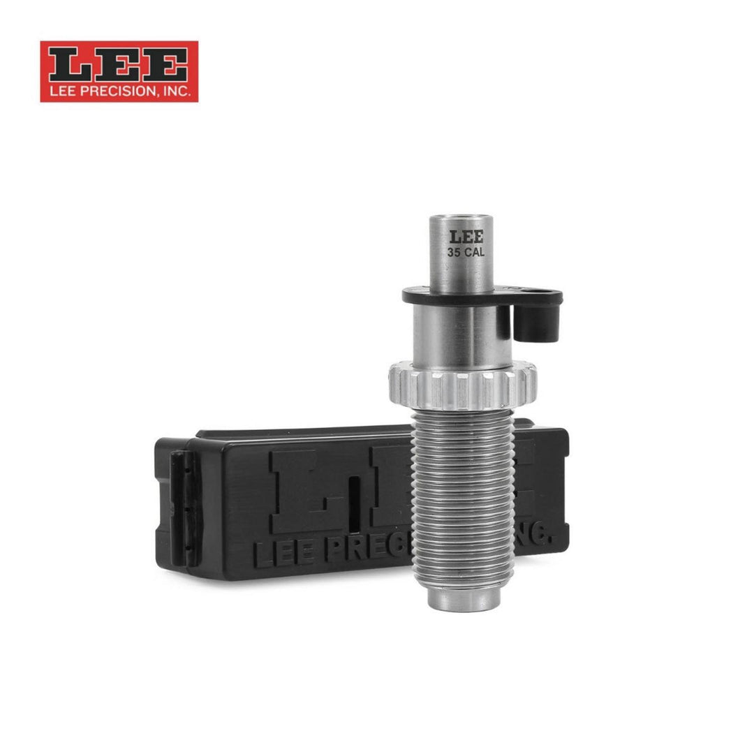 Lee Precision Inline Bullet Feed Die .35 Cal, .380 Auto to .357 Mag