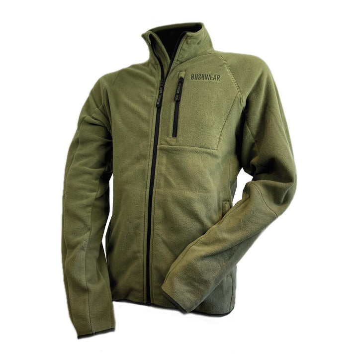 BushWear Brocket Fallow Fleece