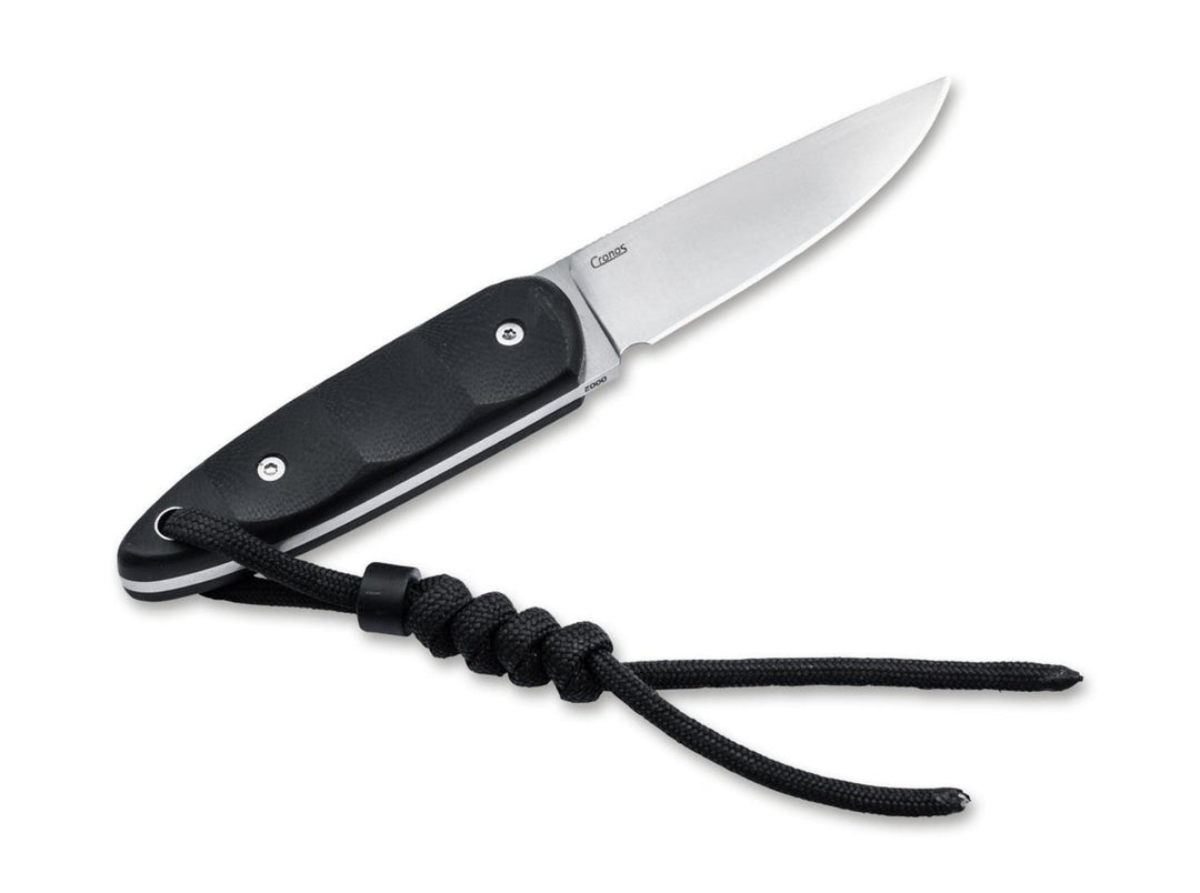 Böker Plus Pollywog Fixed Blade Knife