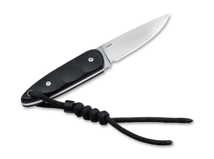 Böker Plus Pollywog Fixed Blade Knife