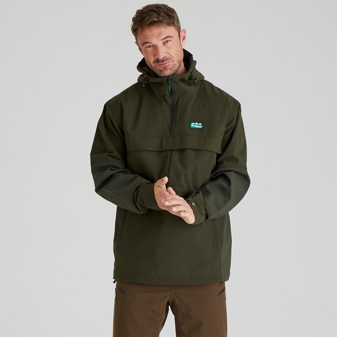 Ridgeline Mens Cambrian Smock
