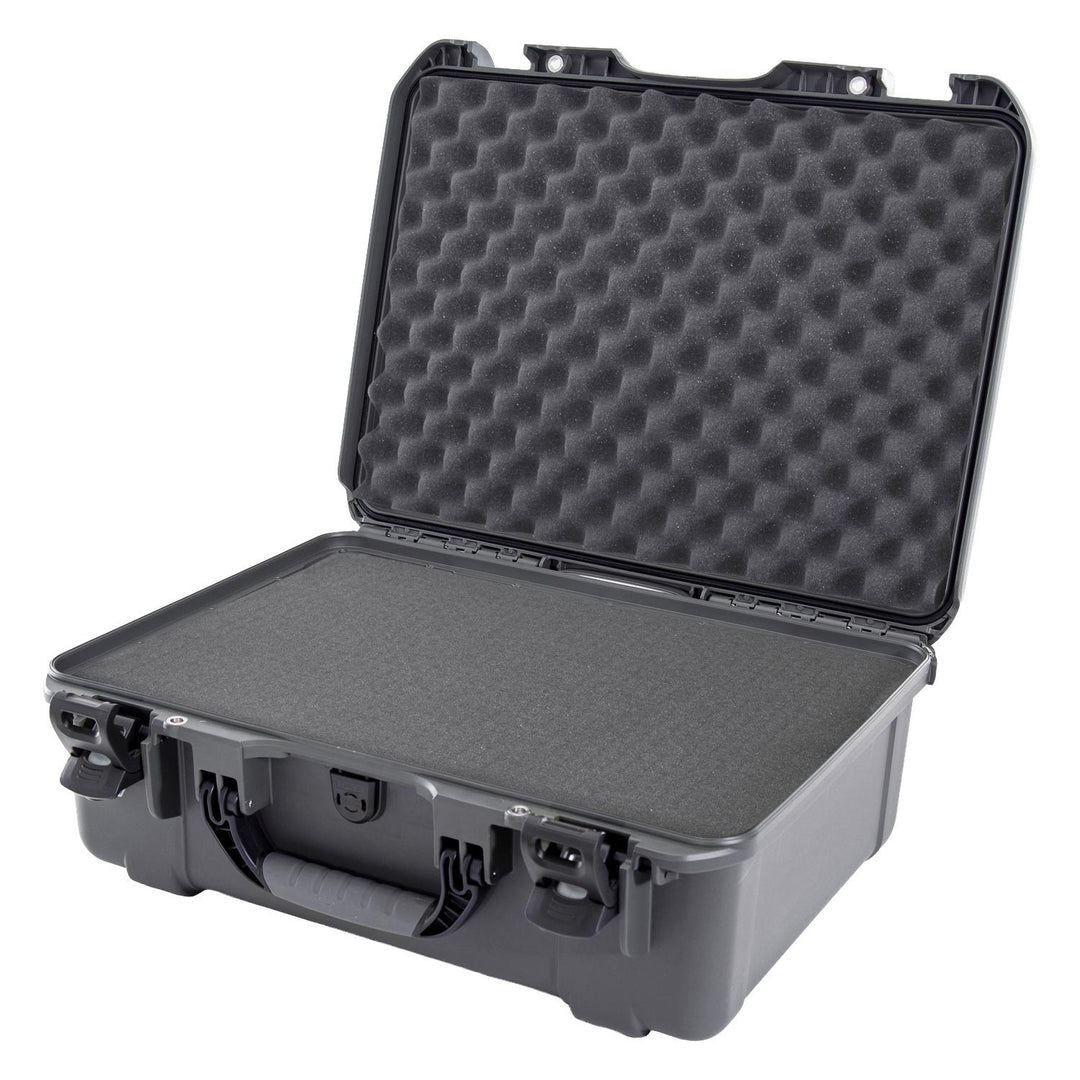 NANUK 940 Waterproof Hard Case With Foam Insert