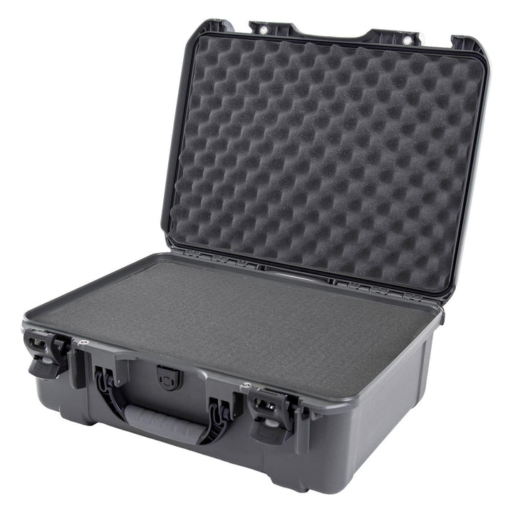 NANUK 940 Waterproof Hard Case With Foam Insert