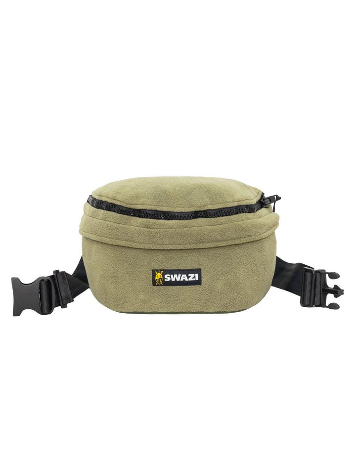 Buffalo Bag