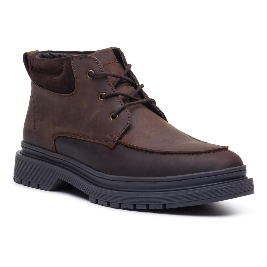 Jerome Chukka Boot BROWN