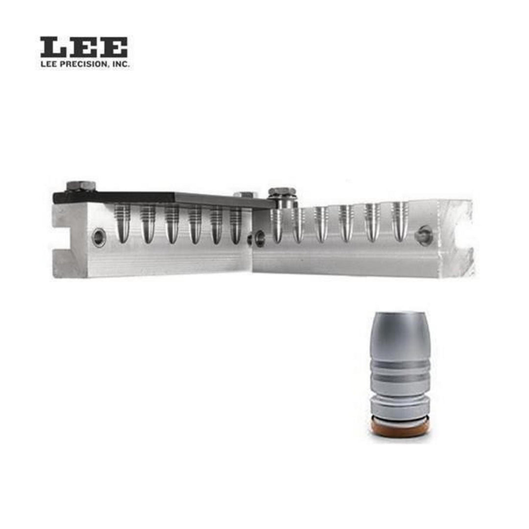 Lee Precision 6 Cavity Bullet Mould C430-310-RF, .430 310gr