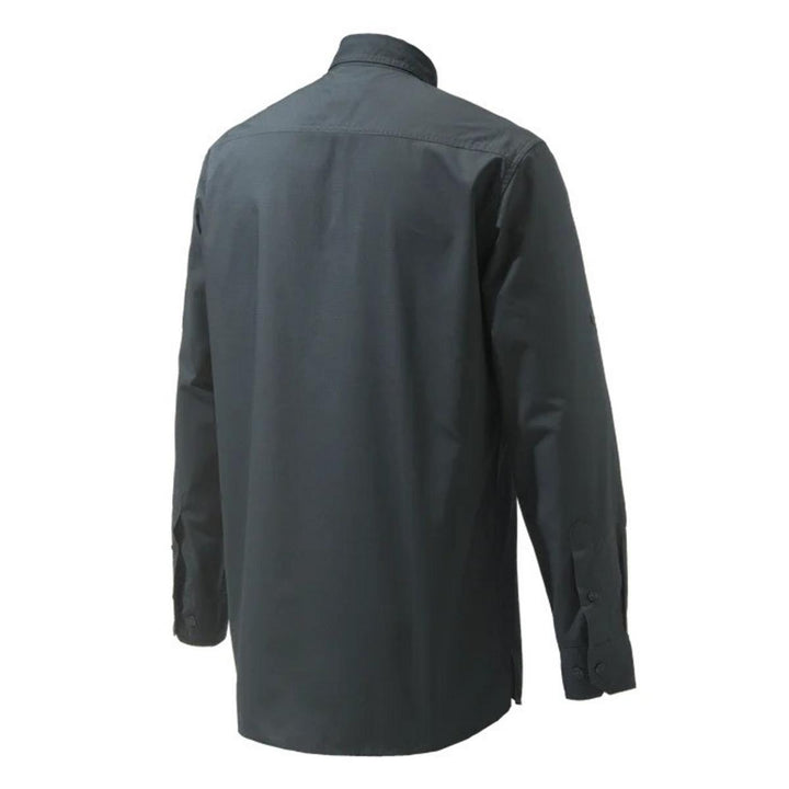 Beretta MORTIROLO SHIRT LONG SLEEVES Black
