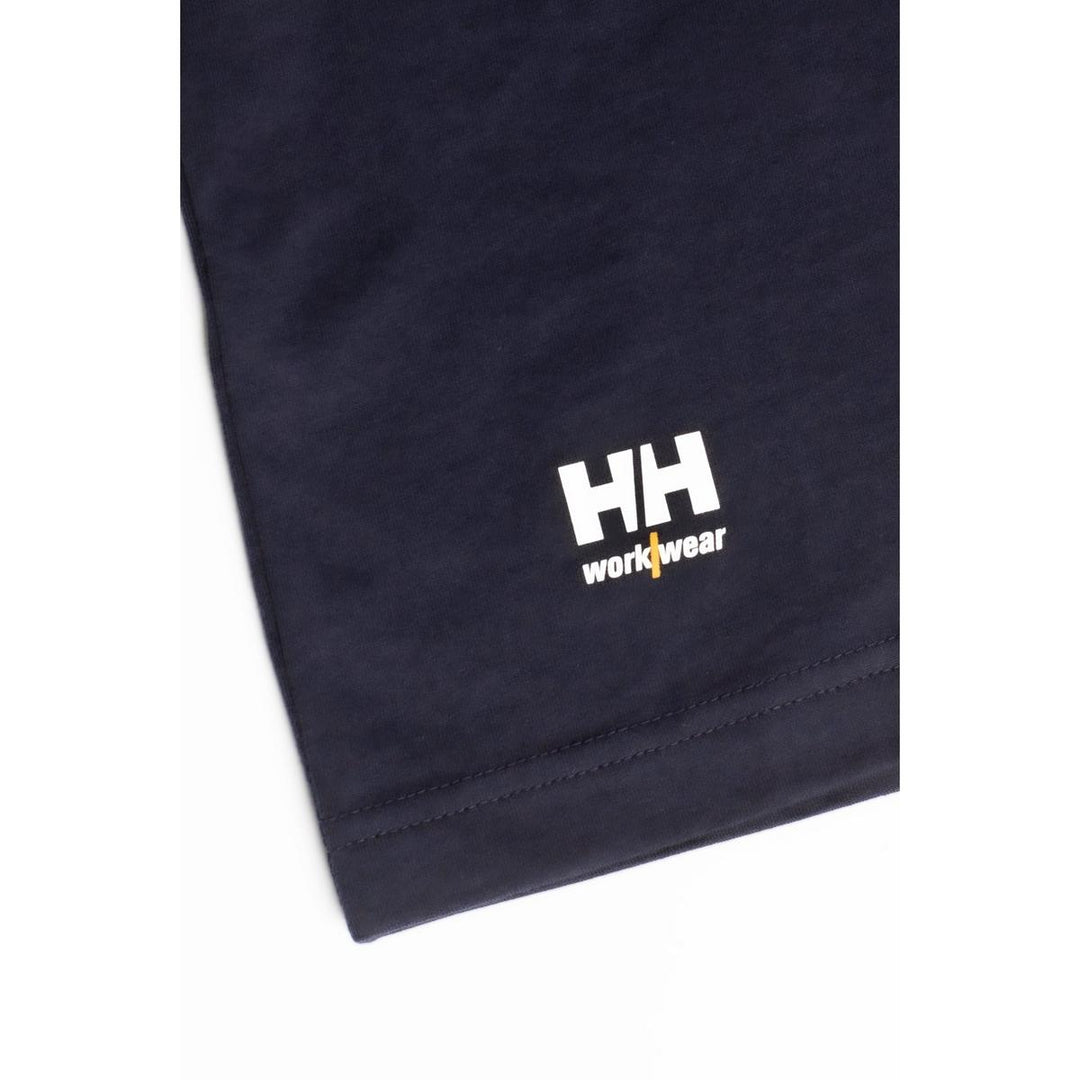 Helly Hansen Workwear Classic T-Shirt Navy