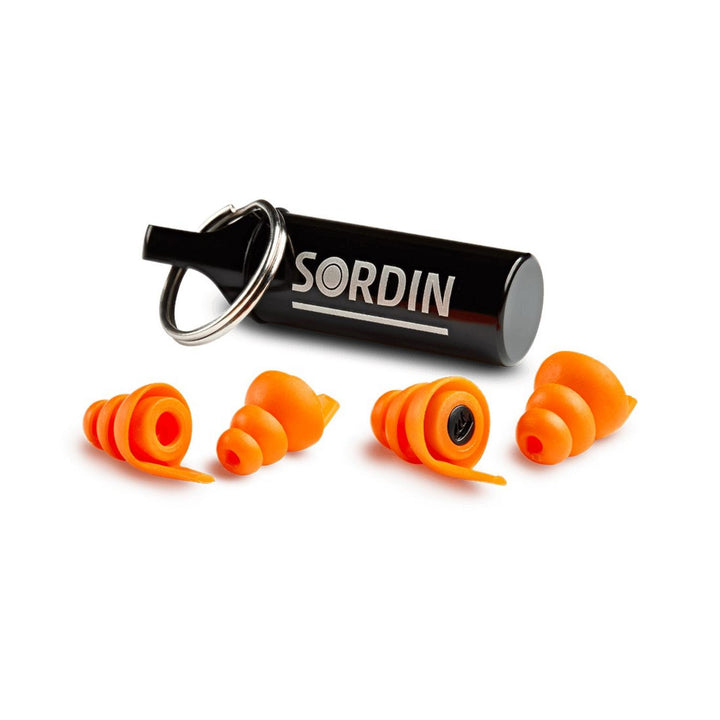 Sordin SmartEar Impulse Reusable Earplugs