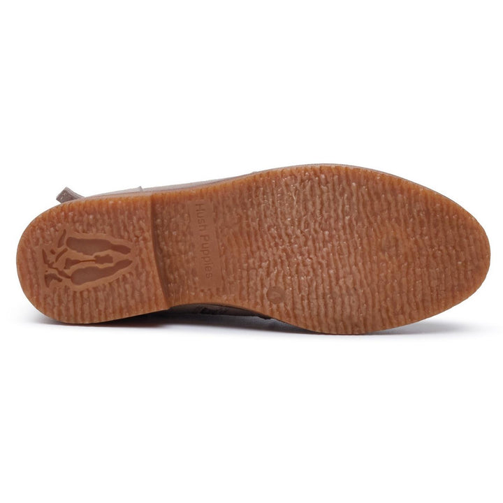 Marien Boot TAUPE
