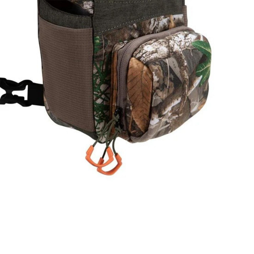 Allen Terrain Mesa Deluxe Bino Case with Harness