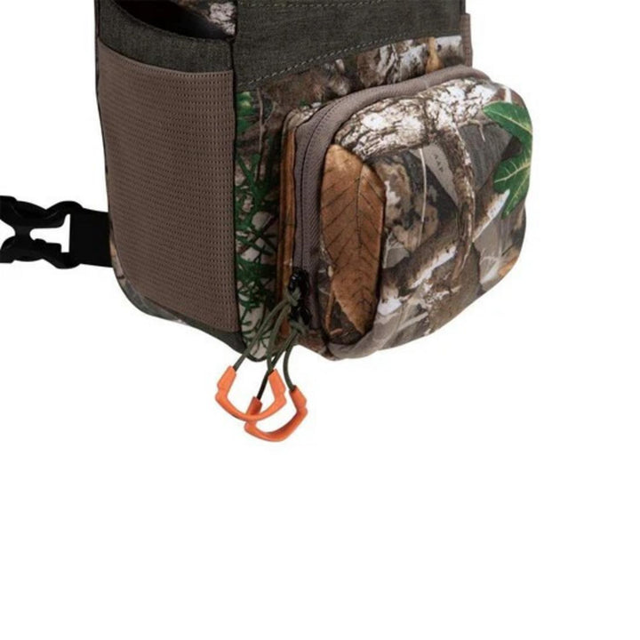 Allen Terrain Mesa Deluxe Bino Case with Harness