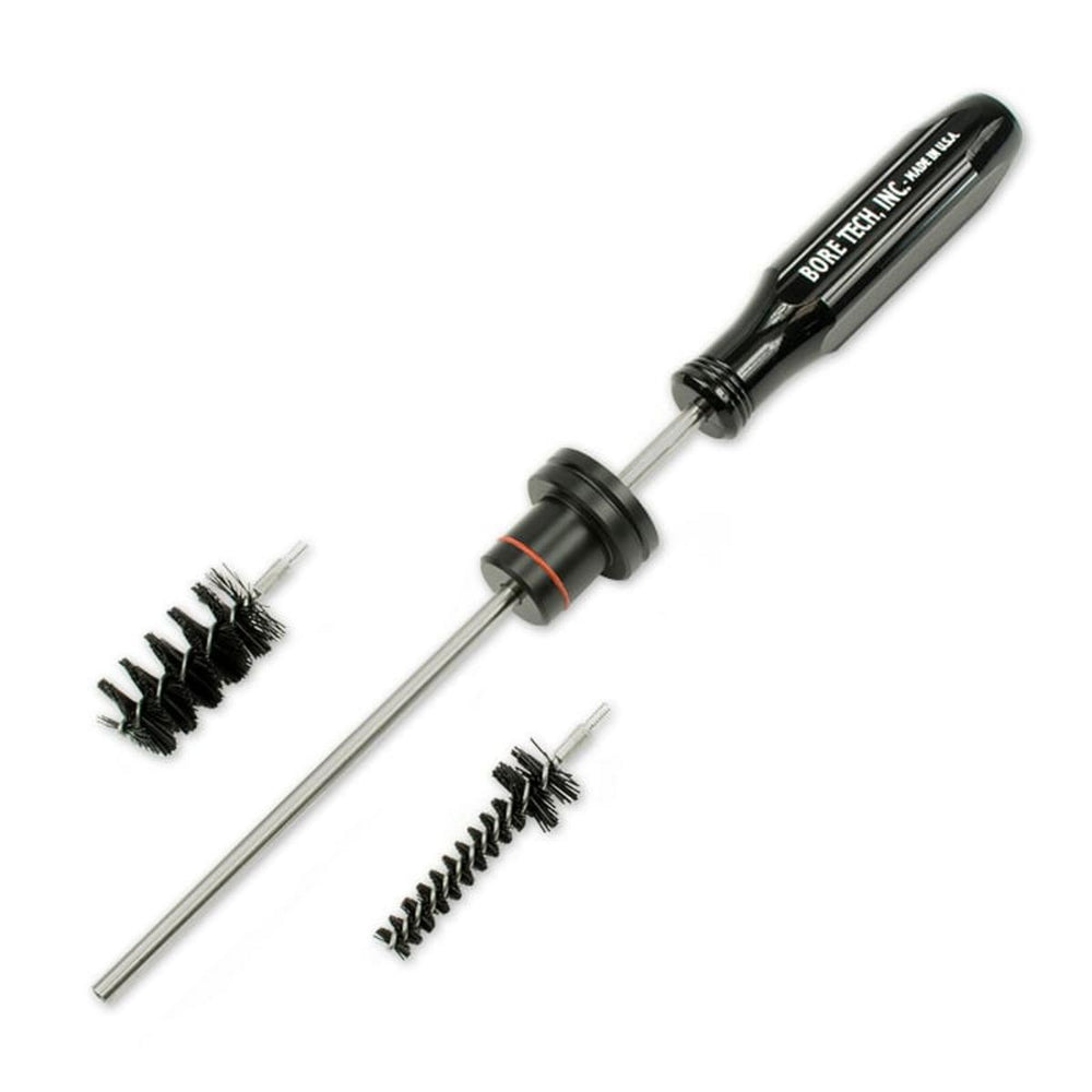 Boretech AR-15 COMPLETE RECEIVER CLEANING KIT – view 2